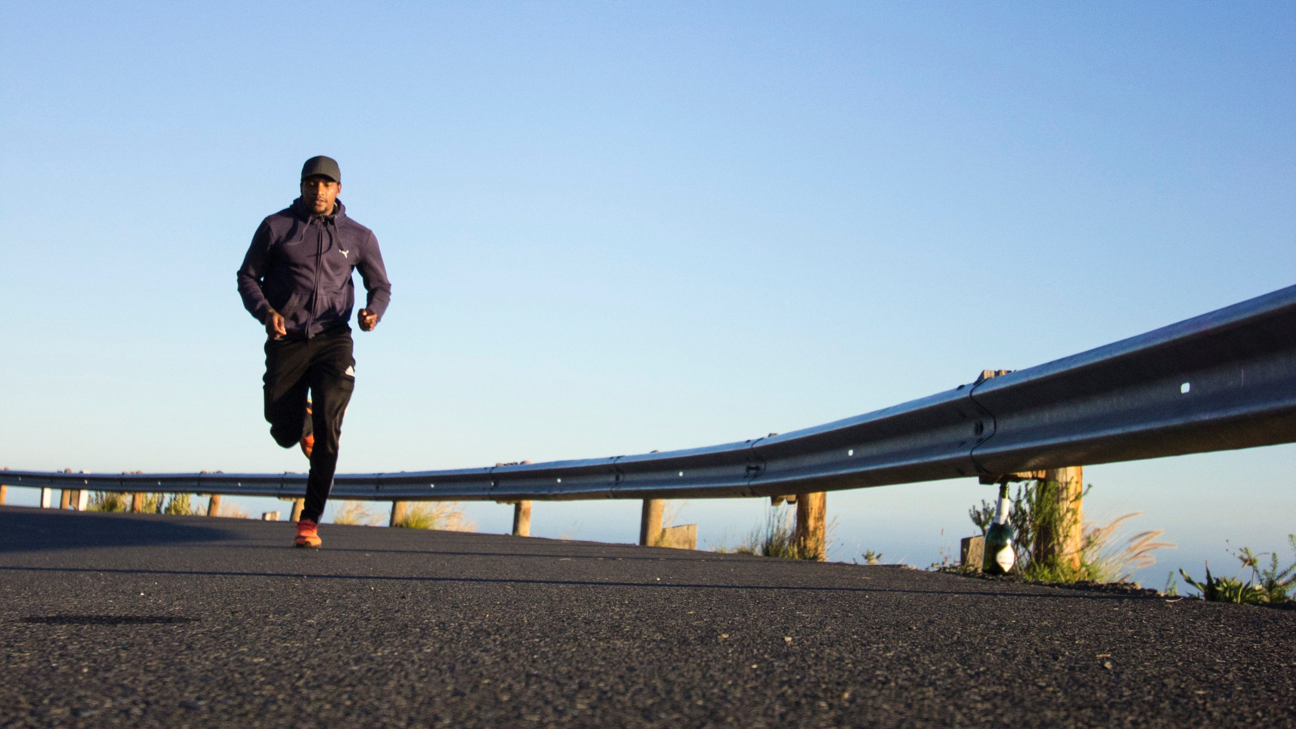 4 Tips for Running in Cold Weather - Tough Mudder