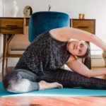 Desk stretches to ease your WFH aches