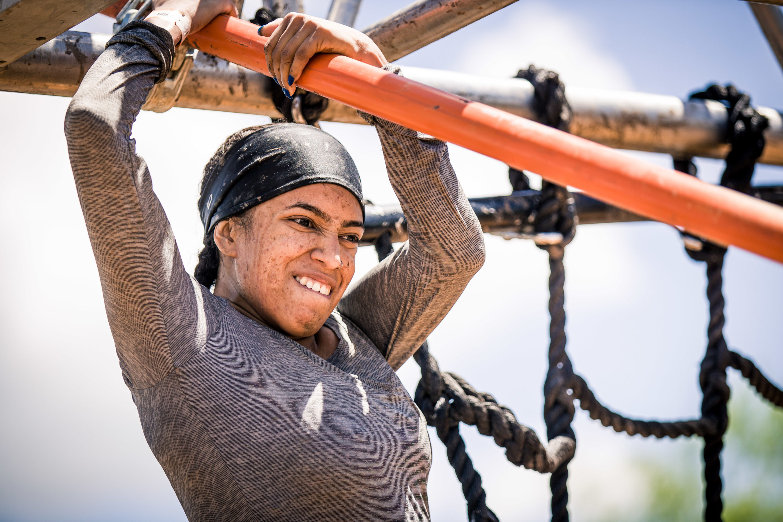 Toughest Women Of Mudder Nation Tough Mudder