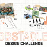 obstacle design competition
