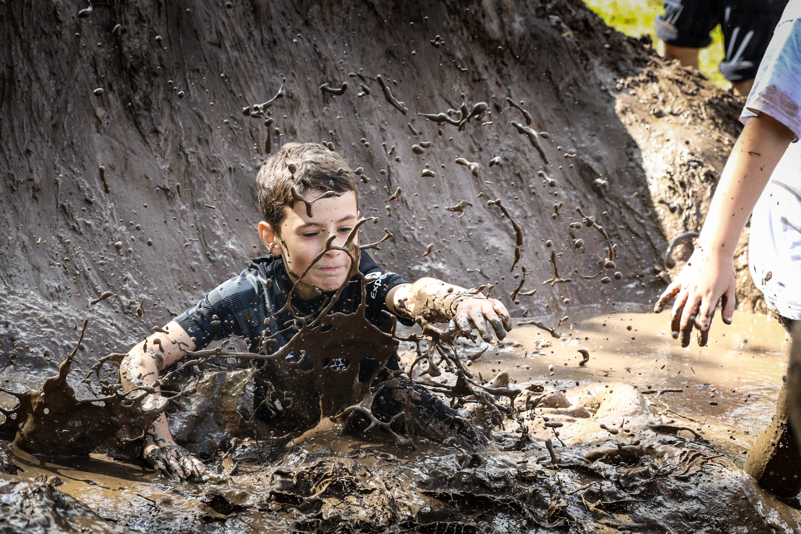 Season Rewind: Lidl Mudder Round-Up - Tough Mudder