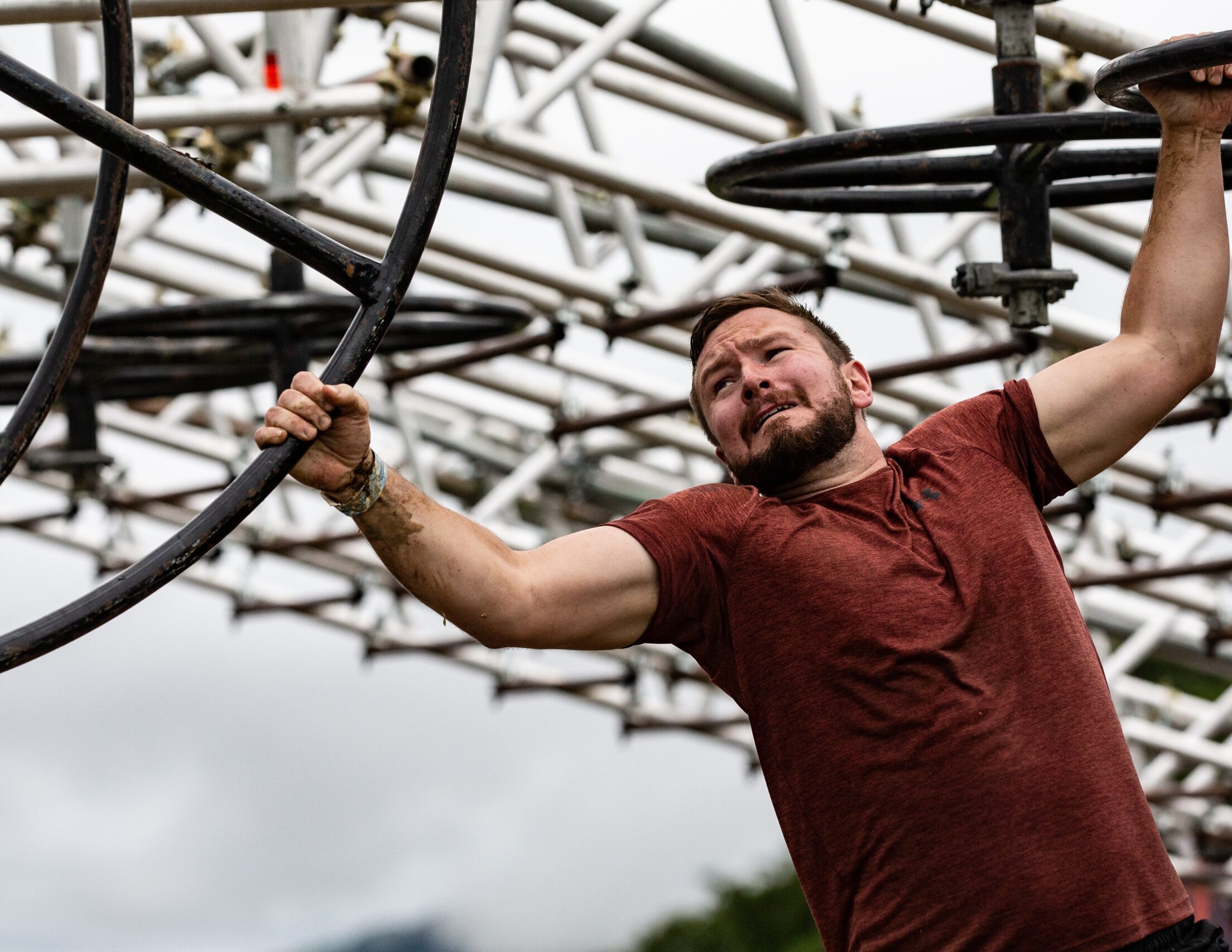 Up Your Pull Up Game Our Top Tips Tough Mudder